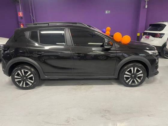 RENAULT KARDIAN 1.0 TCE FLEX EVOLUTION EDC